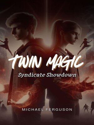 cover image of Twin Magic